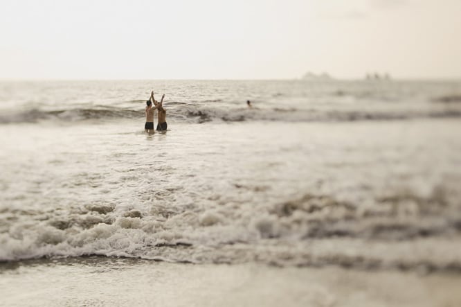 Destination Wedding Photographer Ed Peers - Sherrod & Leo - Costa Rica