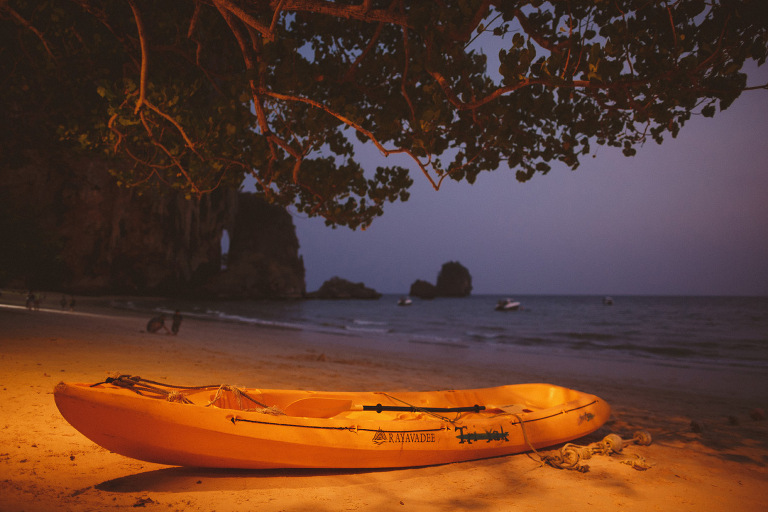 Krabi Wedding Photographer