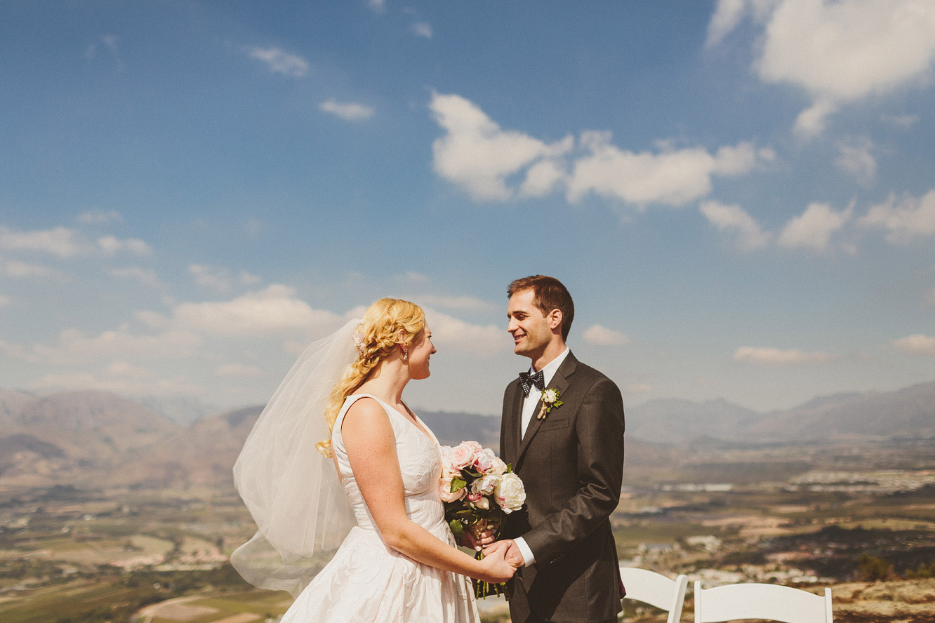 Cape Town Wedding Photographer