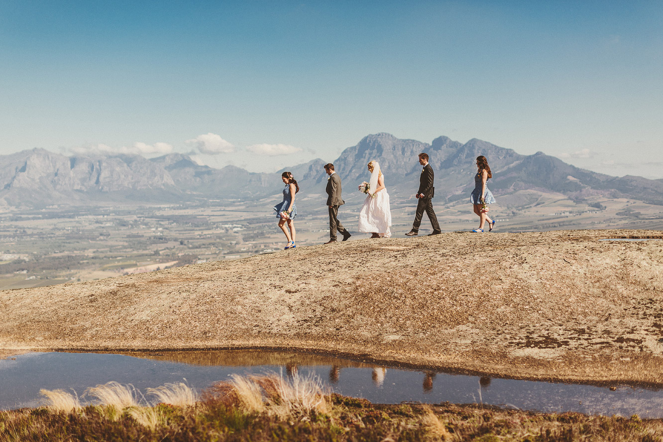 Cape Town Wedding Photographer