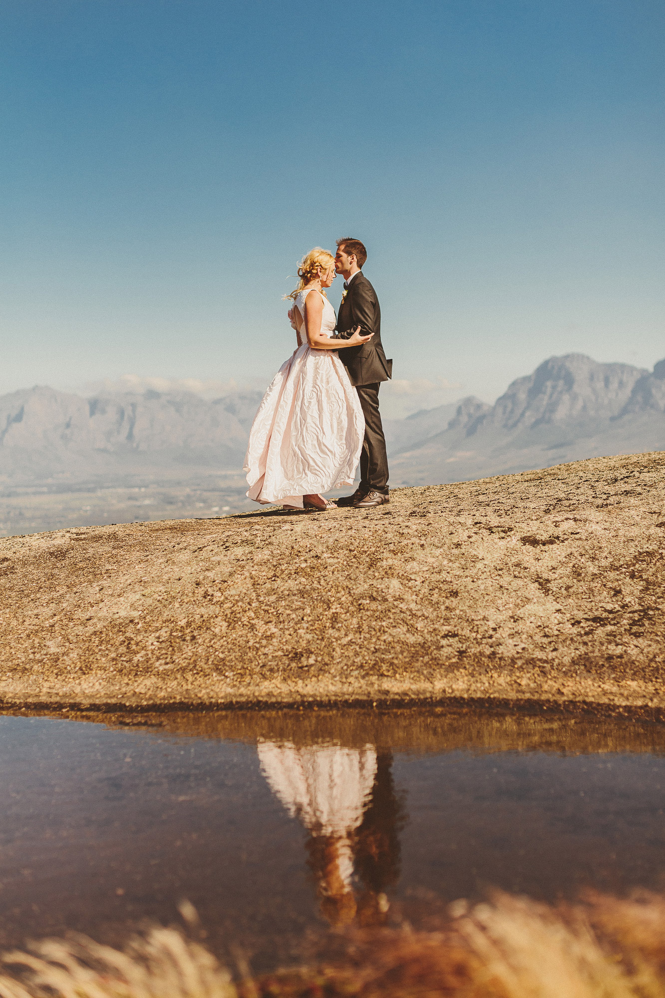 Cape Town Wedding Photographer